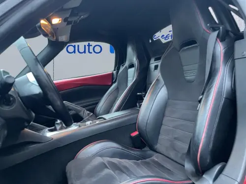 Mazda MX-5 MX5 ST 1.5L SKYACTIV-G 131 ch Selection - Photo 9