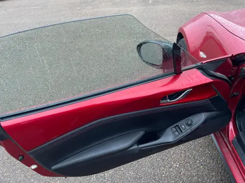 Mazda MX-5 MX5 ST 1.5L SKYACTIV-G 131 ch Selection - Photo 10