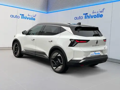 Renault Scenic E-Tech Scenic E-Tech electrique 220 ch grande autonomie Techno - Photo 2