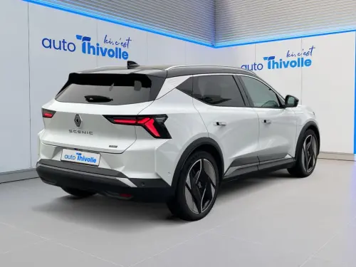 Renault Scenic E-Tech Scenic E-Tech electrique 220 ch grande autonomie Techno - Photo 4