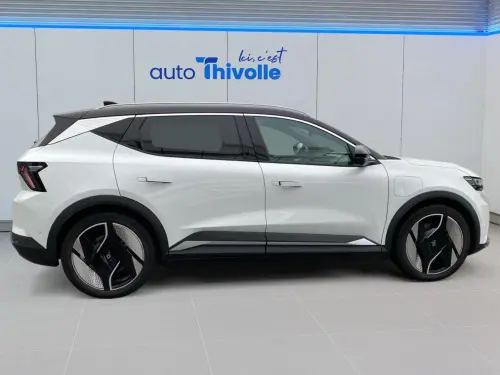 Renault Scenic E-Tech Scenic E-Tech electrique 220 ch grande autonomie Techno - Photo 5