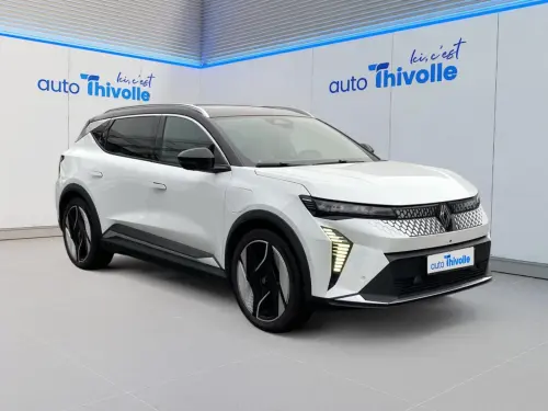 Renault Scenic E-Tech Scenic E-Tech electrique 220 ch grande autonomie Techno - Photo 6