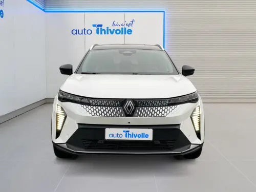 Renault Scenic E-Tech Scenic E-Tech electrique 220 ch grande autonomie Techno - Photo 7