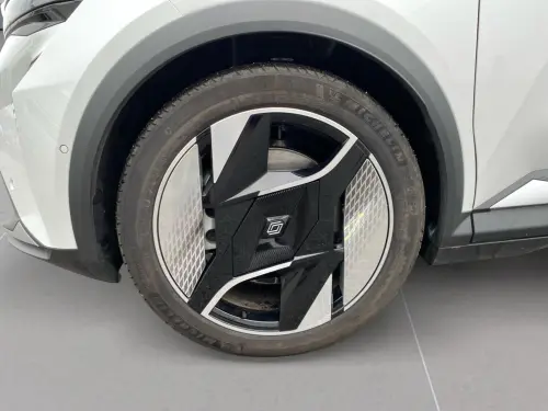 Renault Scenic E-Tech Scenic E-Tech electrique 220 ch grande autonomie Techno - Photo 8