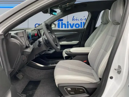 Renault Scenic E-Tech Scenic E-Tech electrique 220 ch grande autonomie Techno - Photo 9