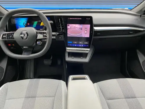Renault Scenic E-Tech Scenic E-Tech electrique 220 ch grande autonomie Techno - Photo 11