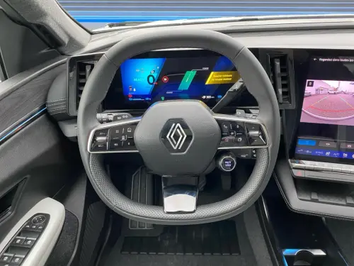 Renault Scenic E-Tech Scenic E-Tech electrique 220 ch grande autonomie Techno - Photo 12