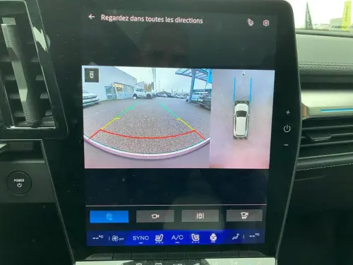 Renault Scenic E-Tech Scenic E-Tech electrique 220 ch grande autonomie Techno - Photo 20