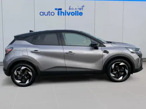 Renault Captur Eco-G 100 ch Techno - Photo 5