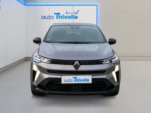 Renault Captur Eco-G 100 ch Techno - Photo 7