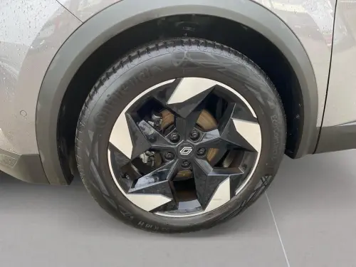 Renault Captur Eco-G 100 ch Techno - Photo 8