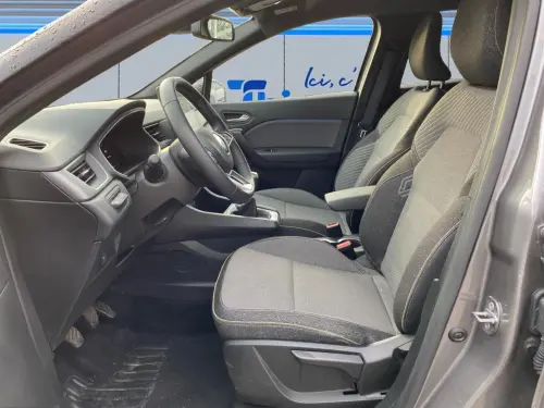 Renault Captur Eco-G 100 ch Techno - Photo 9