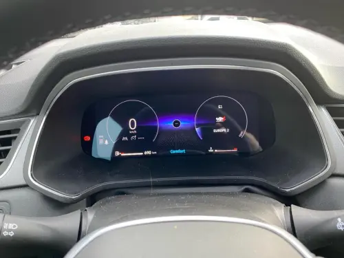 Renault Captur Eco-G 100 ch Techno - Photo 13