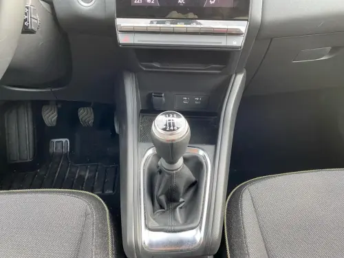 Renault Captur Eco-G 100 ch Techno - Photo 14