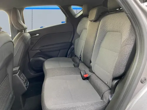 Renault Captur Eco-G 100 ch Techno - Photo 15