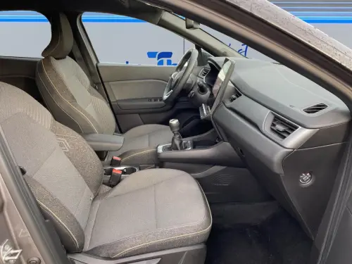 Renault Captur Eco-G 100 ch Techno - Photo 16