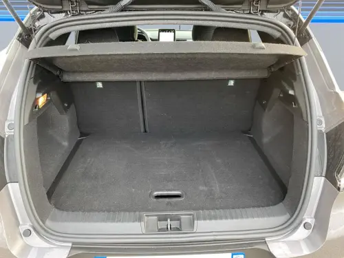 Renault Captur Eco-G 100 ch Techno - Photo 18