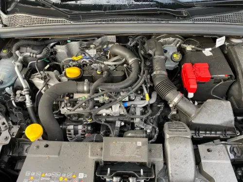 Renault Captur Eco-G 100 ch Techno - Photo 19