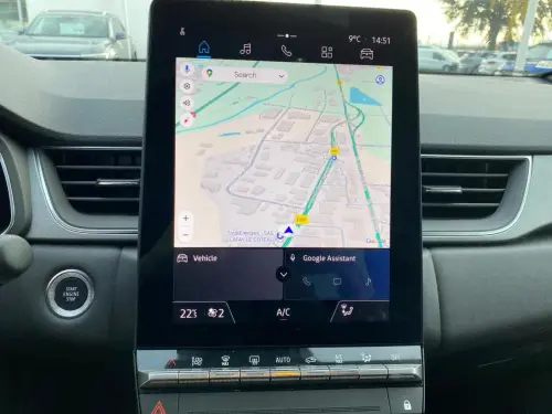 Renault Captur Eco-G 100 ch Techno - Photo 20