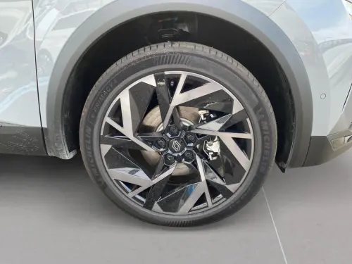 Renault Captur E-Tech full hybrid 160 ch esprit Alpine - Photo 8