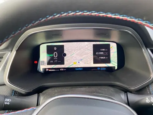 Renault Captur E-Tech full hybrid 160 ch esprit Alpine - Photo 13