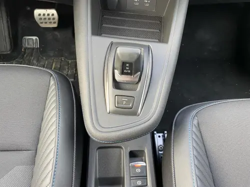 Renault Captur E-Tech full hybrid 160 ch esprit Alpine - Photo 14