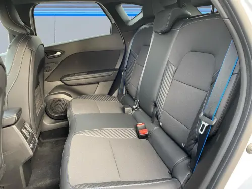 Renault Captur E-Tech full hybrid 160 ch esprit Alpine - Photo 15