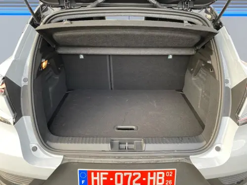 Renault Captur E-Tech full hybrid 160 ch esprit Alpine - Photo 18