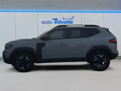 Dacia Duster Hybrid 140 Extreme - Photo 1