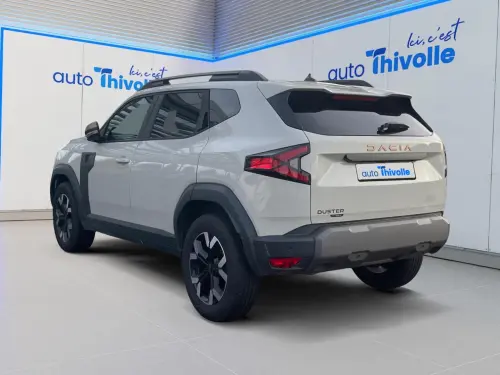Dacia Duster Hybrid 140 Extreme - Photo 2