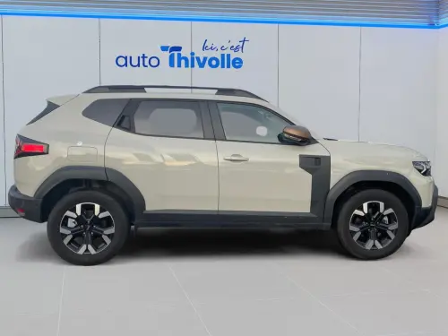 Dacia Duster Hybrid 140 Extreme - Photo 5