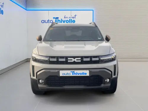 Dacia Duster Hybrid 140 Extreme - Photo 7