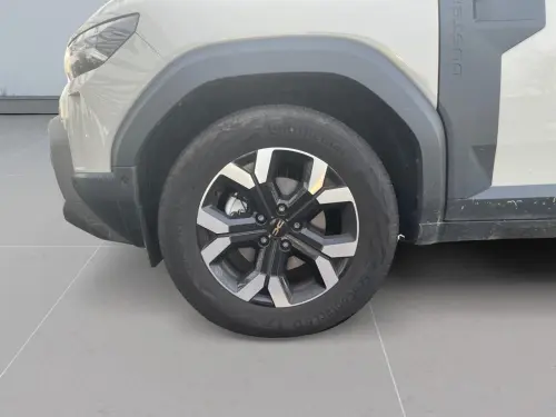 Dacia Duster Hybrid 140 Extreme - Photo 8