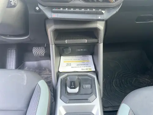 Dacia Duster Hybrid 140 Extreme - Photo 14