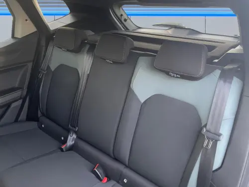 Dacia Duster Hybrid 140 Extreme - Photo 15