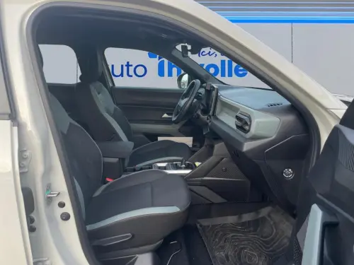 Dacia Duster Hybrid 140 Extreme - Photo 16