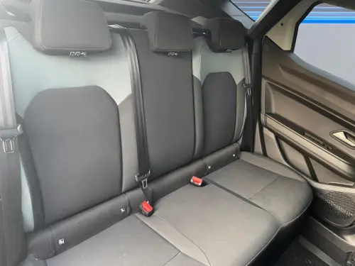 Dacia Duster Hybrid 140 Extreme - Photo 17