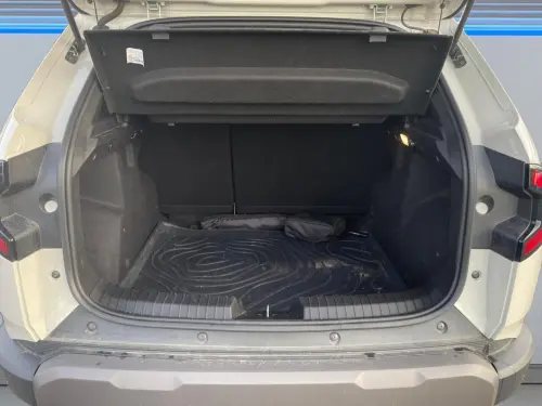 Dacia Duster Hybrid 140 Extreme - Photo 18