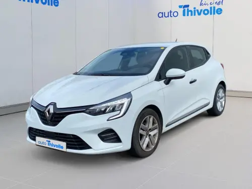Renault Clio Clio SCe 65 - 21 Business - Photo 0