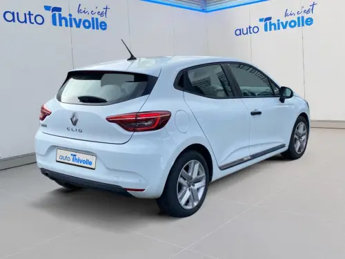 Renault Clio Clio SCe 65 - 21 Business - Photo 4