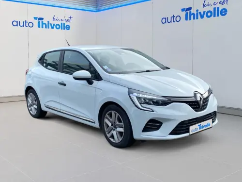 Renault Clio Clio SCe 65 - 21 Business - Photo 6