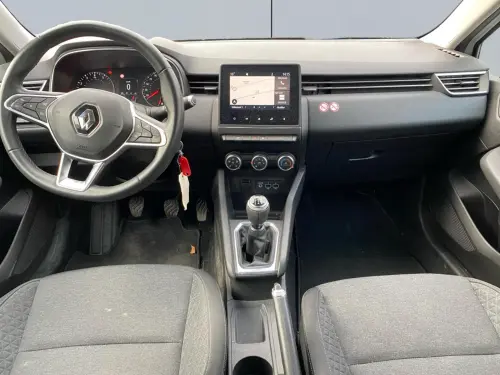 Renault Clio Clio SCe 65 - 21 Business - Photo 11