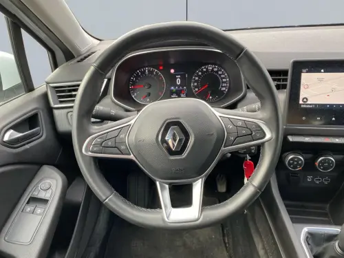 Renault Clio Clio SCe 65 - 21 Business - Photo 12