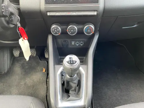 Renault Clio Clio SCe 65 - 21 Business - Photo 14