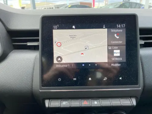 Renault Clio Clio SCe 65 - 21 Business - Photo 19