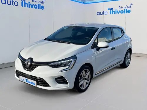 Renault Clio Clio SCe 65 - 21 Business - Photo 0