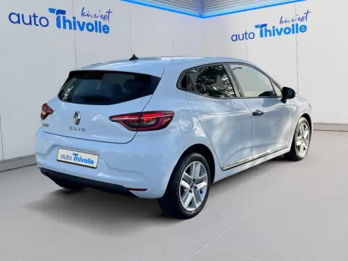 Renault Clio Clio SCe 65 - 21 Business - Photo 4
