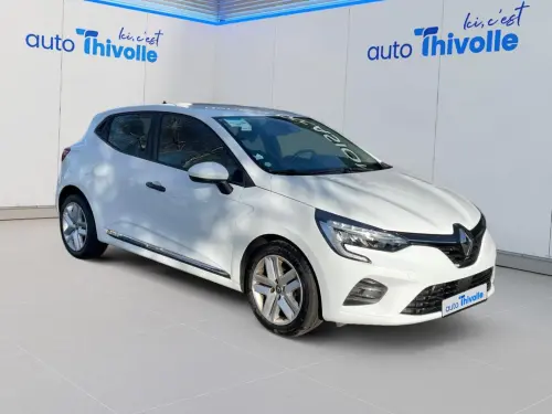 Renault Clio Clio SCe 65 - 21 Business - Photo 6