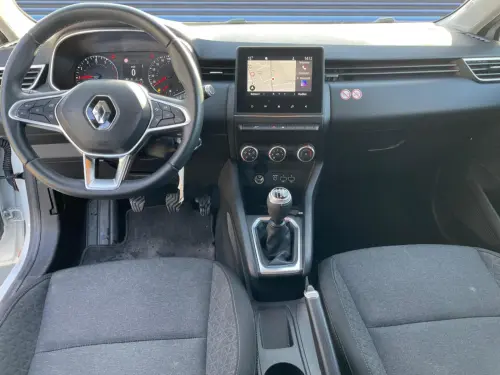 Renault Clio Clio SCe 65 - 21 Business - Photo 11