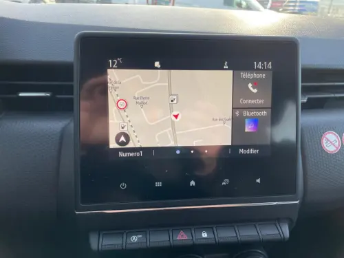 Renault Clio Clio SCe 65 - 21 Business - Photo 19